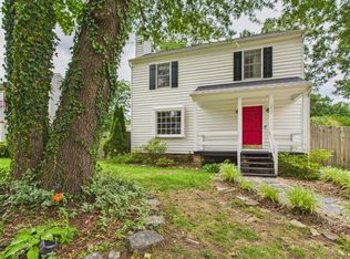 1917 Millsap Ln, North Chesterfield, VA 23235