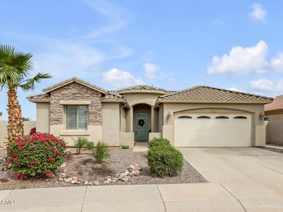 2010 E INDIGO Drive, Chandler, AZ, 85249