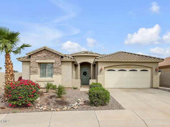 2010 E INDIGO Drive, Chandler, AZ 85286
