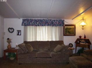 31456 S Grays Hill Rd, Colton, OR 97017