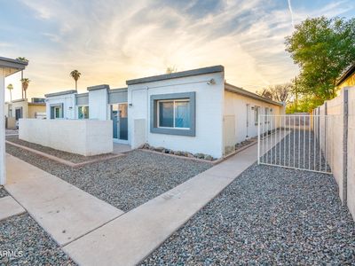 700 S Stapley Dr, Mesa, AZ, 85204