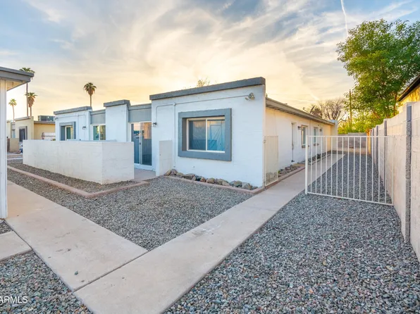 700 S STAPLEY Drive, Mesa, AZ 85204