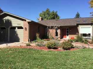 8147 S Harrison Way, Centennial, CO 80122