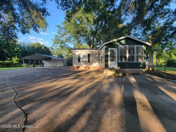 2427 Lawrence Hazel Rd, Lawrence, MS 39336