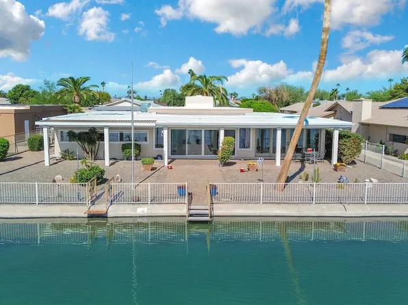 9969 W CAMEO Drive, Sun City, AZ 85351