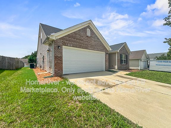 2nd image of 4406 Wolf Run Dr