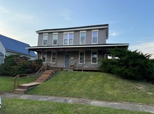 223 E 8th St, Wellston, OH 45692