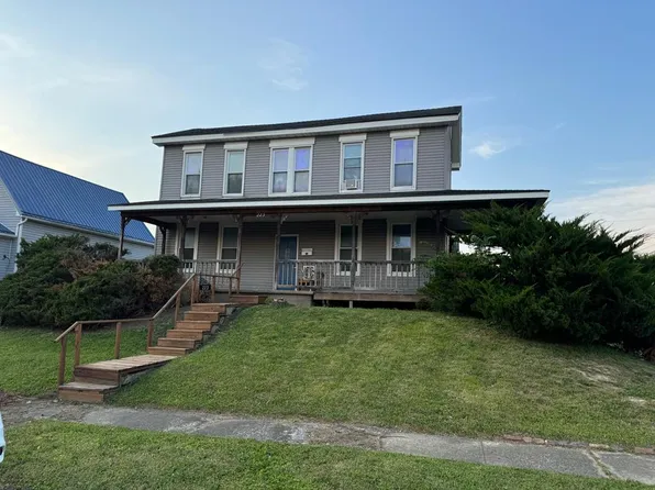 223 E 8th St, Wellston, OH 45692