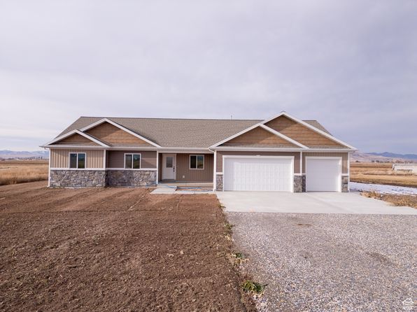 1074 S 800 W, Lewiston, UT 84320