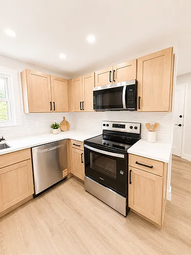Oak Gardens Apartments Photo 1