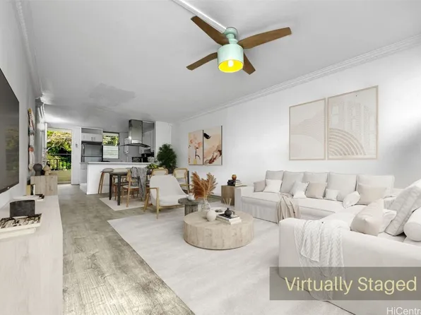 46-270 Kahuhipa St APT A307, Kaneohe, HI 96744