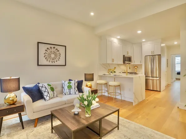 842 Park Ave #101, Hoboken, NJ 07030