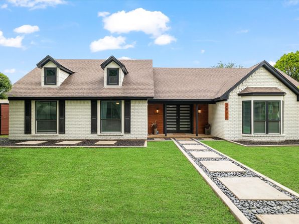 Home for Sale Dallas Texas