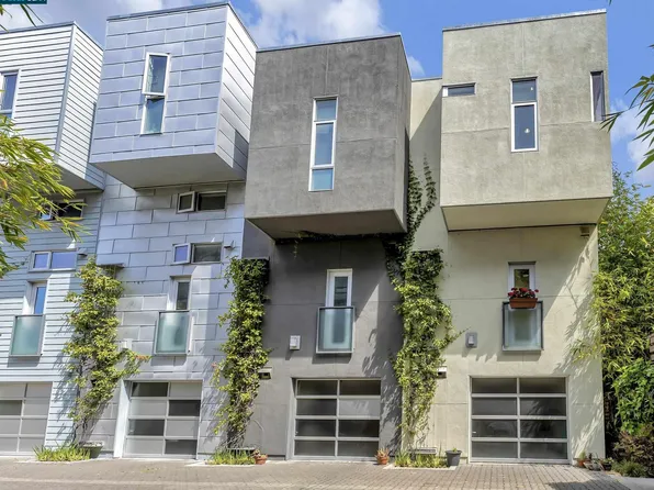 4238 Halleck St, Emeryville, CA 94608