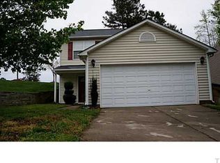 6001 Herston Rd, Raleigh, NC 27610