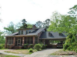 212 S Church St, Enfield, NC 27823