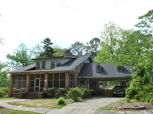 212 S Church St, Enfield, NC 27823