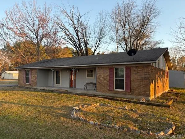 25 N Grant St #167084, Sheridan, AR 72150