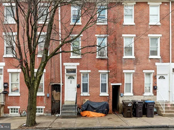 625 Corson St, Norristown, PA 19401