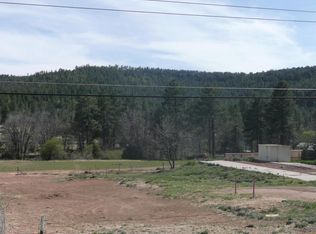 8869 W Fossil Creek Rd, Strawberry, AZ 85544