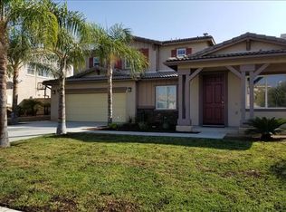 13160 Creekside Way, Moreno Valley, CA 92555