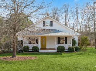 5221 Old Powell Rd, Holly Springs, NC 27540