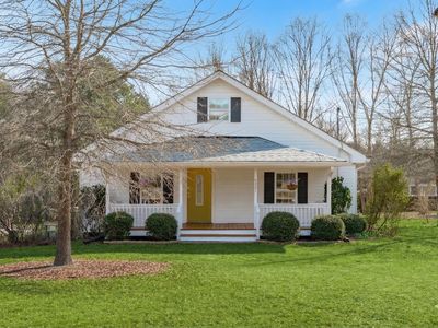 5221 Old Powell Rd, Holly Springs, NC, 27540