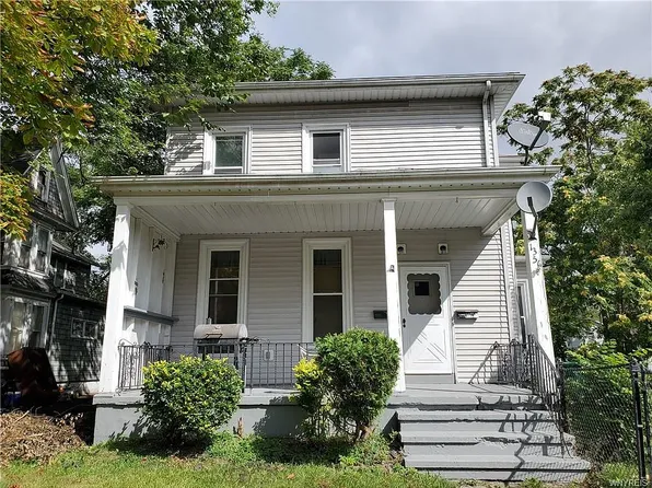 1356 Ontario Ave #2, Niagara Falls, NY 14305