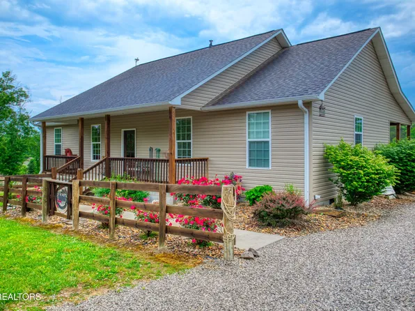 642 Buck Ridge Rd, Jamestown, TN 38556