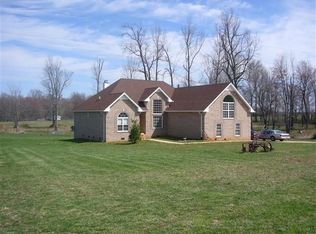 8052 Pleasant Hill Rd, Cross Plains, TN 37049