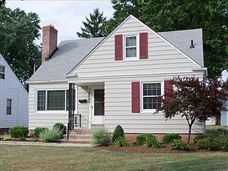 2nd image of 16060 Glenridge Ave