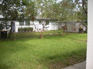 6423 S Ledbury Dr, Jacksonville, FL 32210