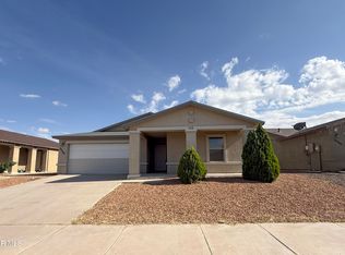 14544 Escalera Dr, El Paso, TX 79928