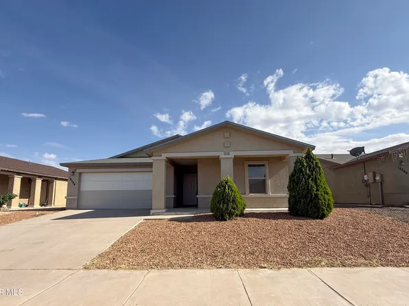 14544 Escalera Dr, El Paso, TX 79928