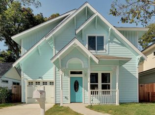 2311 Santa Rita St, Austin, TX 78702