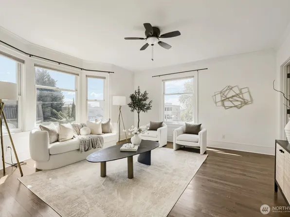 317 Lakeside Avenue S #3, Seattle, WA 98144