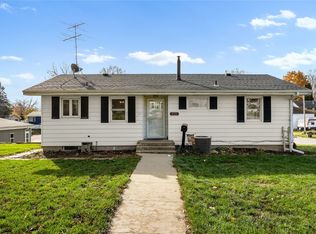 401 E 10th St, Tipton, IA 52772