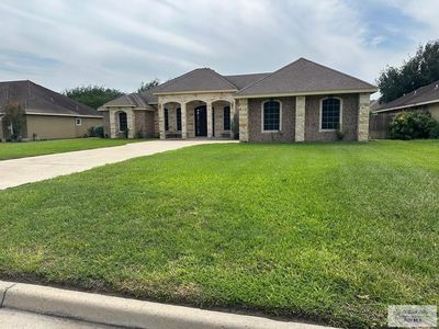 2302 Hitching Post Blvd, Harlingen, TX, 78552