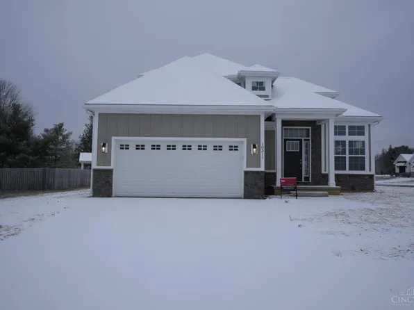 10311 Amherst Dr, Waynesville, OH 45068