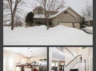 9521 Winslow Chase, Maple Grove, MN 55311