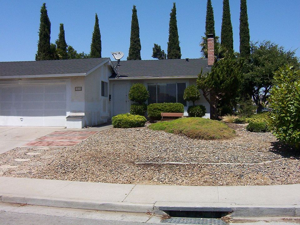 1515 Bluebonnet Way, Morgan Hill