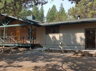 63333 Silverado Dr, Bend, OR 97701