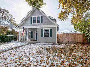 402 E Providence Ave, Spokane, WA 99207