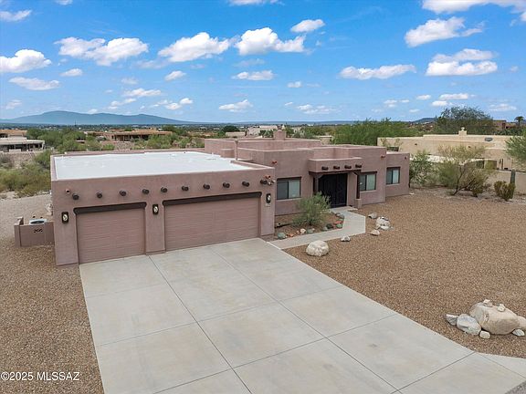 4th image of 5498 N Desert Wood Pl