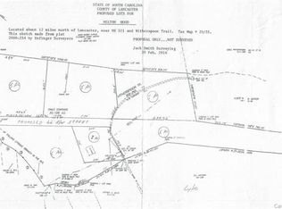 6323 Witherspoon Trl, Lancaster, SC 29720