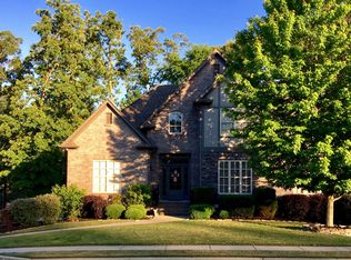 8829 Somerset North Blvd, Morris, AL 35116