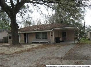 6836 Autumn Ave, Baton Rouge, LA 70812