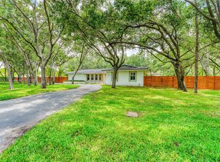 7715 SW 122nd St, Pinecrest, FL 33156