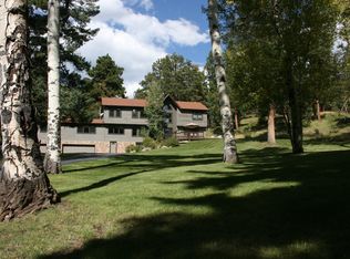 8293 Bell Ranch Road, Evergreen, CO 80439