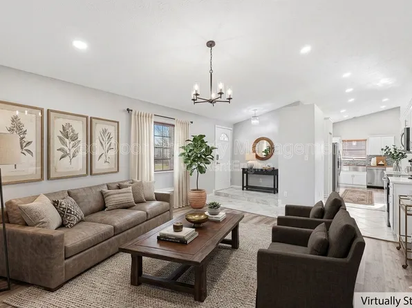 3701 Dorval Pl, Indianapolis, IN 46228